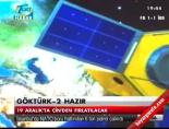 Göktürk-2 hazır