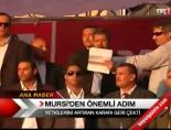 Mursi geri adım attı online video izle