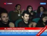 18. Gezici Film Festivali