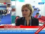 İzmir Turizm Fuarı