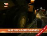 Kars eksi 18 dereceyi gördü online video izle