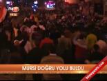misir - Mursi doğru yolu buldu Videosu