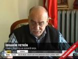 ibrahim yetkin - Hal yasasına tepki Videosu
