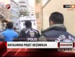 Hırsızların denemedikleri yöntem kalmadı