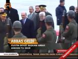 mahmut abbas - Abbas geldi Videosu