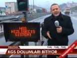 KGS dolumları bitiyor