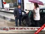 İzmir ve Antalya sele teslim online video izle