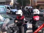 ozel harekat polisleri - Beyzbol Sopalı Dehşete Özel Harekat Polisleri Müdahele Etti Videosu