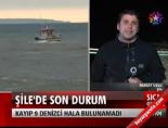 kurtarma botu - 9 denizci hala kayıp Videosu