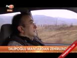 tayfun talipoglu - Talipoğlu mantardan zehirlendi Videosu