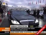 mahmut abbas - Abbas Türkiye'de Videosu