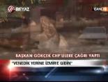 ''Venedik yerine İzmir'e gidin'' online video izle