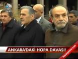 Ankara'daki Hopa davası
