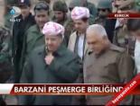 barzani - Barzani peşmerge birliğinde Videosu