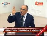 butce komisyonu - ''Erdoğan omurgalı adamdır'' Videosu