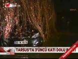 Tarsus'ta 3'üncü katı dolu bastı online video izle