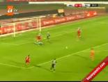 antalyaspor - Antalyaspor 2-1 Beşiktaş Maçın Golleri (Ziraat Türkiye Kupası) Videosu