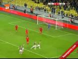 Fenerbahçe 4-0 Göztepe Maçın Özeti ve Tüm Golleri (Ziraat Türkiye Kupası)
