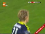 Fenerbahçe 2-0 Göztepe Maçın Golleri (Ziraat Türkiye Kupası)