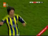 Fenerbahçe 4-0 Göztepe Maçın Golleri (Ziraat Türkiye Kupası)