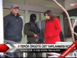 Tunceli'de 15 gözaltı