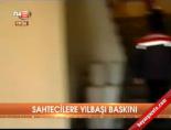 yilbasi - Sahtecilere yılbaşı baskını Videosu