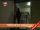 Tunceli'de Kck operasyonu online video izle