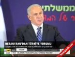 benyamin netanyahu - Neteanyahu'dan Türkiye yorumu Videosu
