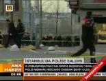 İstanbul'da polise saldırı online video izle