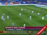 emre belozoglu - Atletico Madrid Getafe: 3-0 Maçın Özeti Videosu