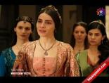 star tv - Şehzade Mustafa, Helena'ya bakın nasıl veda ediyor? Videosu