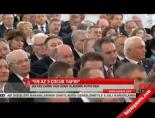 vladimir putin - Bu kez çağrı Rus lider Vladimir Putin'den Videosu