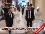 12.12.12'de evlendiler online video izle
