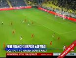 dirk kuyt - Fenerbahçe Göztepe: 4-0 Maçın Özeti (13 Aralık 2012) Videosu