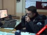 polis merkezi - Polis Telsizi Anonsuyla Evlenme Teklifi Videosu