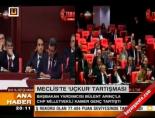 Meclis'te 'Uçkur' tartışması online video izle