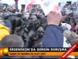 Ergenekon'da gergin duruşma online video izle