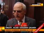 Örgüt, Acar'ı gözden çıkarsı online video izle
