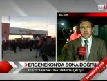 Ergenekon'da sona doğru