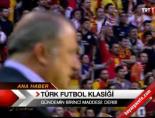 Türk futbol klasiği