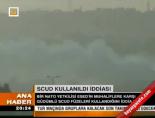 scud fuzesi - Scud kullanıldı iddiası Videosu