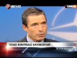 mihail bogdanov - ''Esad kontrolü kaybediyor'' Videosu