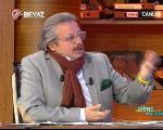 Kenan Erçetingöz'le Yüz Yüze 13.12.2012 Beyazıt Öztürk