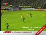 Fenerbahçe 2 - 0 Galatasaray (02.10.1993)