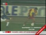Galatasaray 2 - 0 Fenerbahçe (23.03.1996)