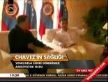 chavez - Chavez'in sağlığı Videosu