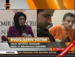Engellilerin eğitimi