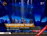eurovision - Eurovısıon'da yokuz Videosu