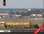 Patrıot talebi