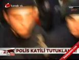 nurgul acar - Polis katili tutuklandı Videosu